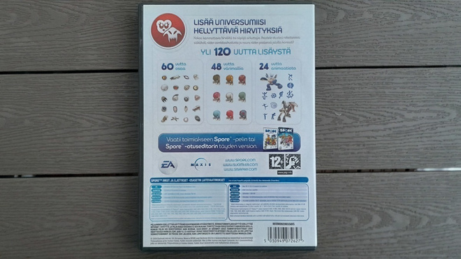 Item image