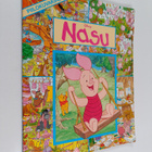 Art Mawhinney : Nasu : piilokuvakirja - pikkukuva 1