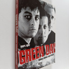 Marc Spitz : Green Day : kolmen soinnun supertähdet - pikkukuva 1