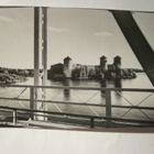 VANHA Postikortti Savonlinna 1930-l Alkup. Mallikappale - pikkukuva 1