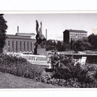 VANHA Postikortti Tampere 1950-l - pikkukuva 1