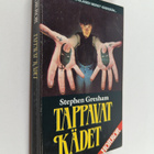 Stephen Gresham : Tappavat kädet - pikkukuva 1