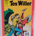 Tex Willer Kronikka 13 : Maniton henki ; Texin menneisyys - pikkukuva 2