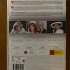 Dynasty Dynastia Kausi 3 DVD - pikkukuva 2