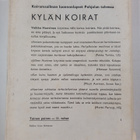 Veikko Huovinen : Kylän koirat - pikkukuva 2