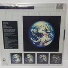 NEIL YOUNG & CRAZY HORSE - LIFE EX+/EX+ CUTOUT LP - pikkukuva 2