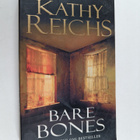 Kathy Reichs : Bare Bones - pikkukuva 1