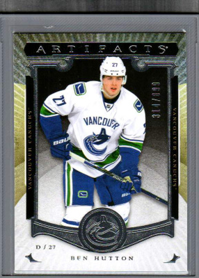 2015-16 Artifacts - 0,25 € / kpl