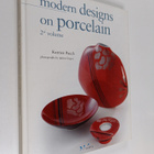 Katrien Puech : Decors modernes sur porcelaine Modern des... - pikkukuva 1