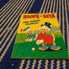 ROOPE-SETÄ - taskulehti no 206 , 10/1996 - pikkukuva 1