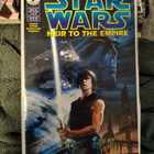 Star Wars Heir To The Empire koko sarja - pikkukuva 2