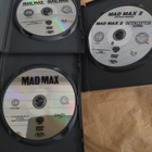 Mad Max The trilogy (DVD) (3 levyä) - pikkukuva 5