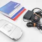 Playstation PSP 2004 Series Console (Ice Silver) - pikkukuva 4