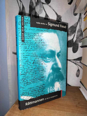 Sigmund Freud - Råttmannen: Ett fall av tvångsneuros