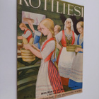 Kotilies N:o 4. Helmikuu ll - 1934 - pikkukuva 1