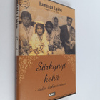 Hameeda Lakho : Särkynyt kehä : äidin kohtaaminen - pikkukuva 1