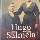 Tuomas Hoppu: Hugo Salmela - Vallankumouksen sanansaattaja - pikkukuva 1