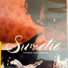 Sweetie (Jane Campion) Criterion R1 DVD - pikkukuva 1