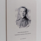 Irmeli Pääkkönen : Eino Muller 1898-1951 : katkelmia ja a... - pikkukuva 1
