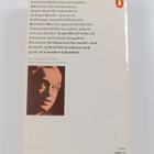 Saul Bellow : The adventures of Augie March - pikkukuva 2
