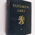 Suomen laki 1964 osa 2 - pikkukuva 1