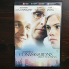 Thirteen Conversations - Keskusteluja elämästä - DVD • - pikkukuva 1