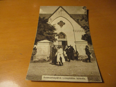 Lempäälä *