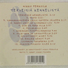 Mikko Perkoila • Terveisiä Kennelistä CD - pikkukuva 2