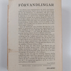 Jarl Hemmer : Förvandlingar - pikkukuva 2