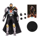 GENERAL ZOD (DC REBIRTH)	(79 893)	dc multiverse,n18cm ,actio - pikkukuva 2