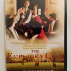 The Emperor's Club, Keisareiden kerho - DVD - pikkukuva 1