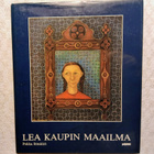Lea Kaupin maailma -Pekka Rönkkö - pikkukuva 1