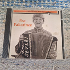 Esa Pakarinen-Unohtumattomat - pikkukuva 1