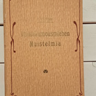 Krapotkin Pjotr - Vallankumousmiehen muistelmia - pikkukuva 1