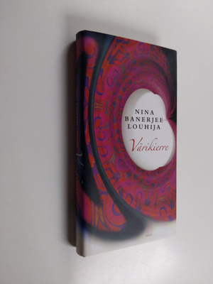 Nina Banerjee-Louhija : Värikierre