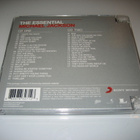 Michael Jackson - The Essential (2xCD) - pikkukuva 2