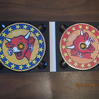 Blue Bull - A Trip To Happy Techno Vol. 1 2CD - pikkukuva 2