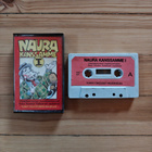 Naura Kanssamme I c-kasetti - pikkukuva 1