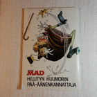 KORKEAJÄNNITYS  10 -1988 - pikkukuva 2