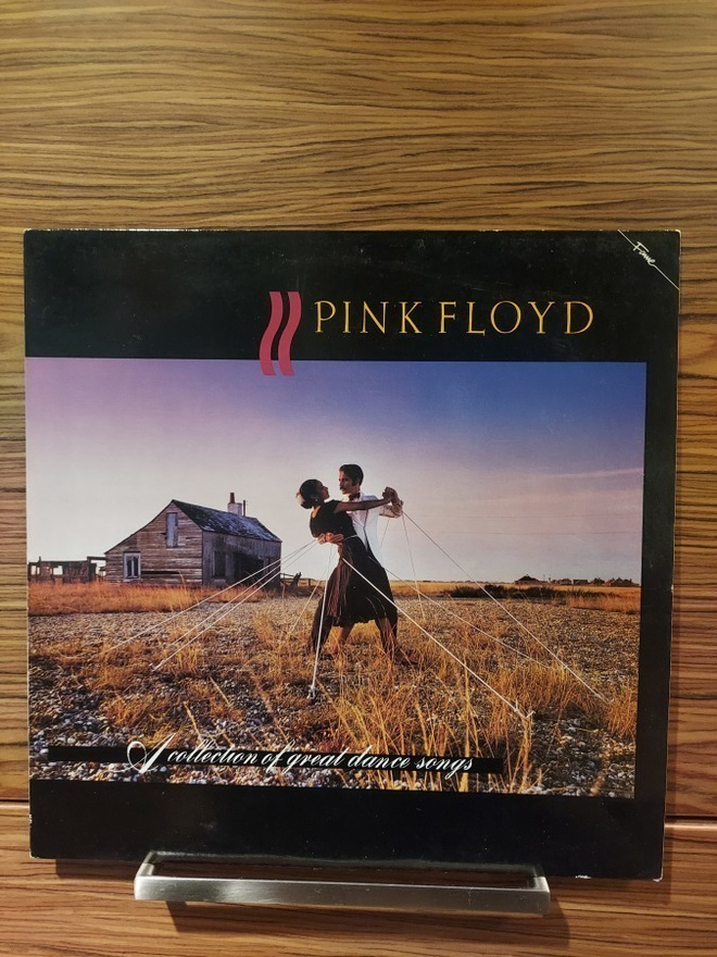 Pink Floyd - A Collection Of Dance Songs