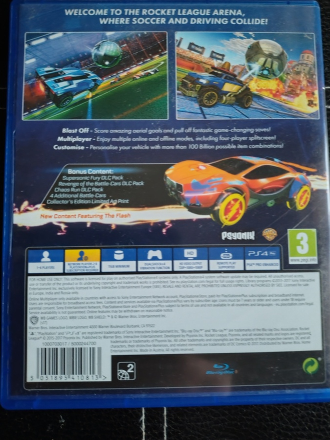 Item image