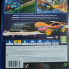 Playstation PS4 Rocket League Collectors Edition - pikkukuva 3