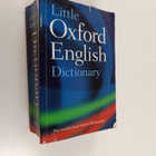 Little Oxford English Dictionary - pikkukuva 1