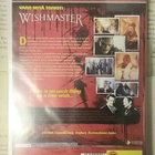 Wishmaster (UUSI DVD) - pikkukuva 2