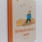 Sääpäiväkirja 2025 - pikkukuva 1