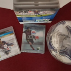 PS3 FIFA 14 Collector's Edition - pikkukuva 2