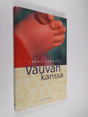 Jaana Janhila : Vauvan kanssa