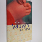 Jaana Janhila : Vauvan kanssa - pikkukuva 1