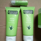 ALOE VERA 4 kpl-LUMENEN-NIVEAN VOITEITA UUSIA puhdistusvesiä - pikkukuva 2