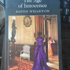 Edith Wharton: The Age of Innocence - pikkukuva 1